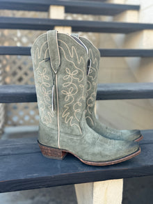  Ariat Jukebox Boots