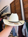 Kids Sonoran Rodeo Straw Cowboy Hat