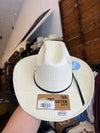 Kids Sonoran Rodeo Straw Cowboy Hat