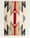 Pendleton Jacquard Bath Towel {Wyeth Trail}