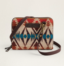  Pendleton Crossbody Organizer