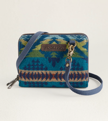  Pendleton Diamond Desert Crossbody Organizer