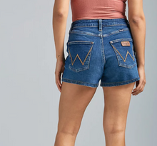  Wrangler Wyetta Shorts