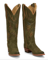 Justin Clara Western Boot