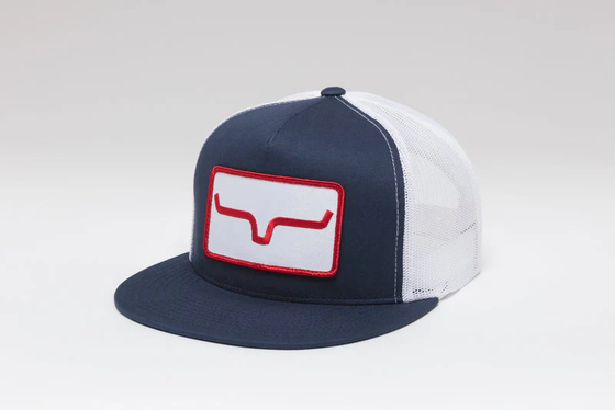 BANNER VENTILATED HAT