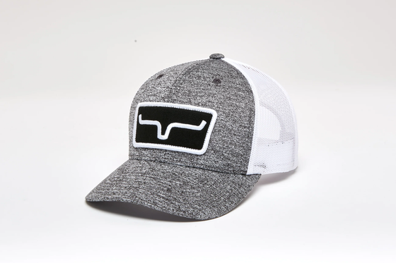 THE CUTTER TRUCKER HAT