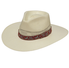  Ladies Maricopa Straw Hat