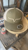 Kimes Ranch Weekly Trucker Hat