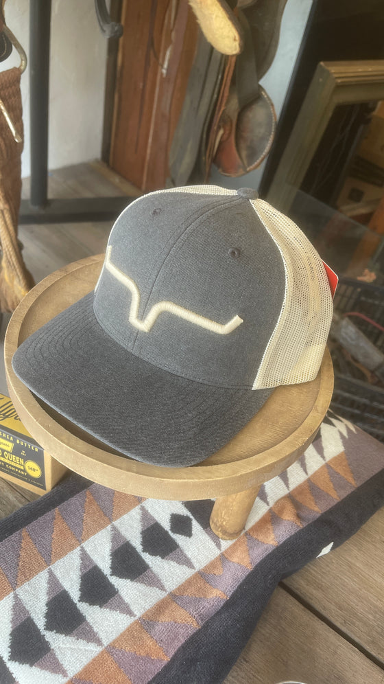 Kimes Ranch Weekly Trucker Hat