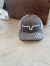 Kimes Ranch Weekly Trucker Hat