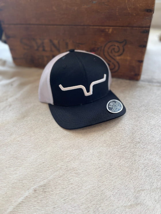 Kimes Ranch Weekly Trucker Hat